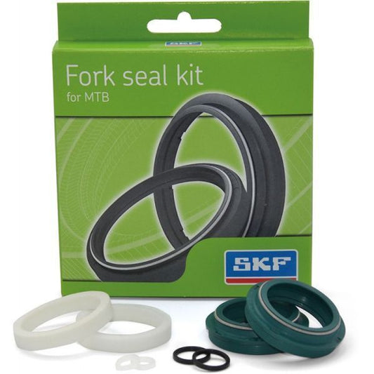 SKF Kit Retenes RockShox - 32mm (desde 2008)