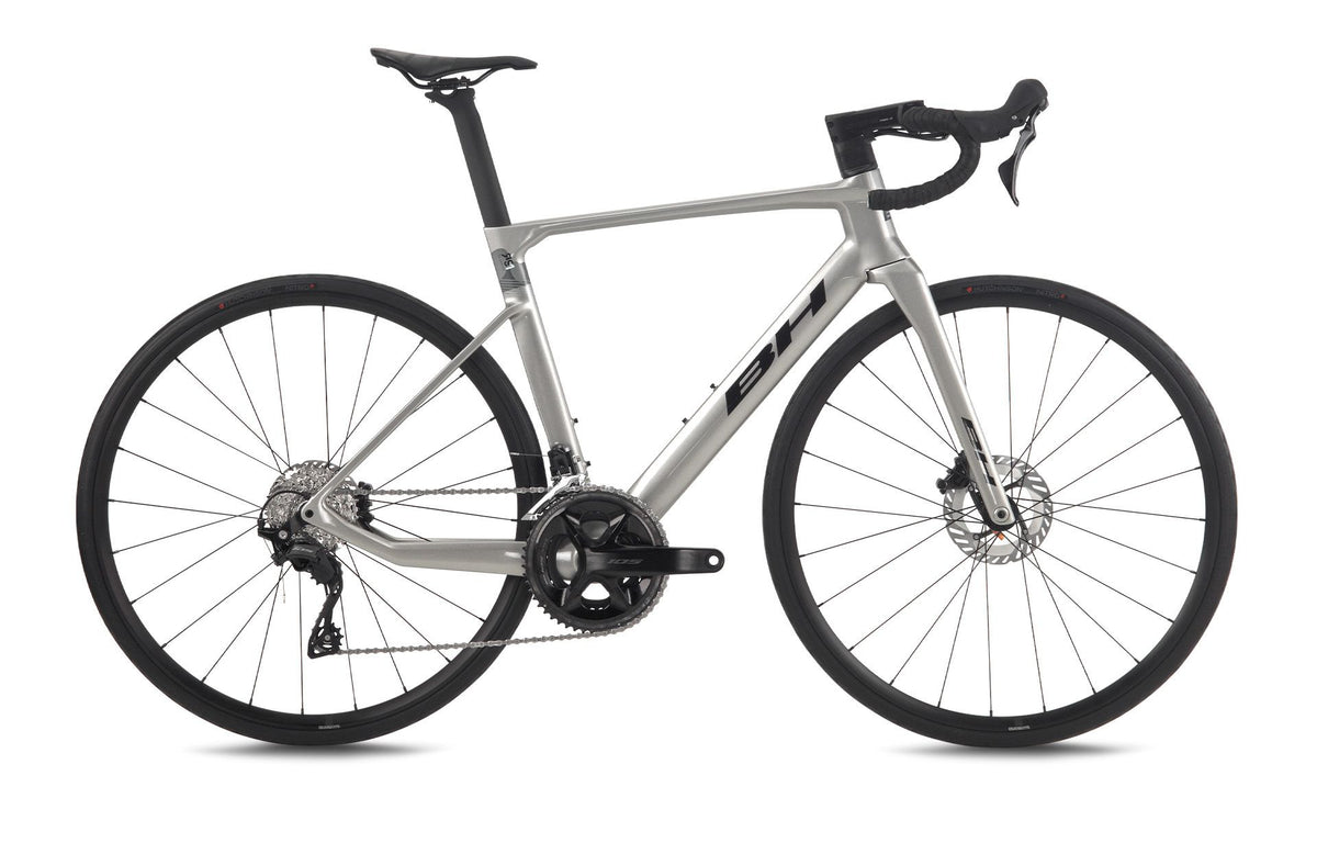 BH RS1 3.5 - SNS LA