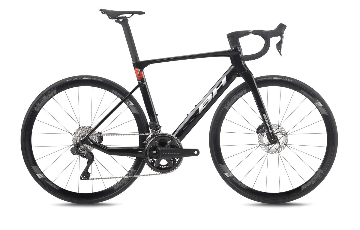 BH RS1 5.0 - NSR LA