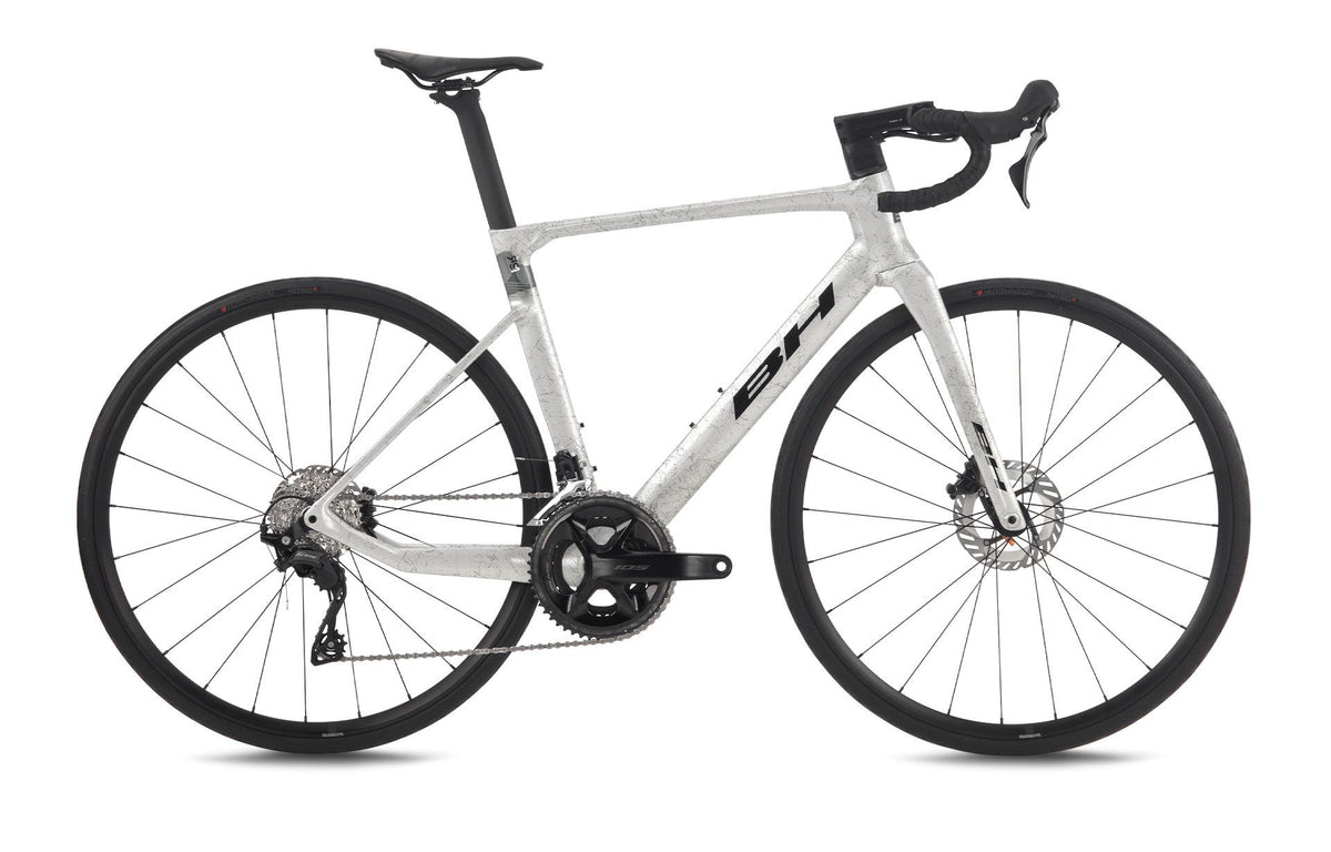 BH RS1 3.5 - WNW LA