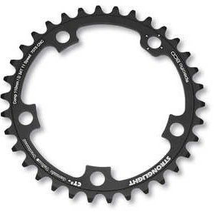 Stronglight CT2 110mm Campagnolo 11V - 52 dientes