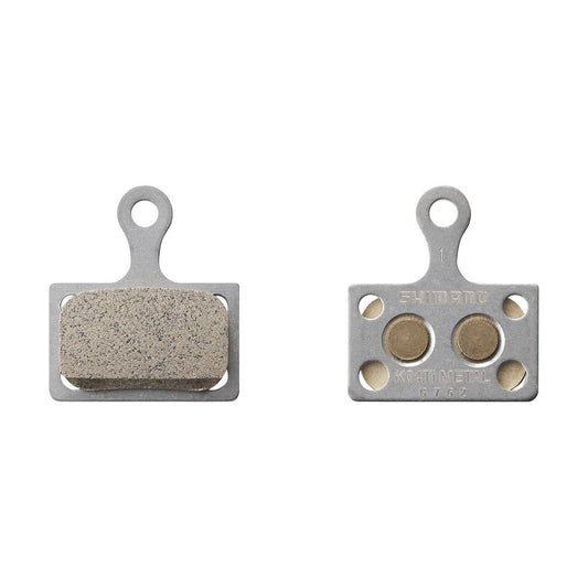 Shimano Pastillas K04Ti - Única