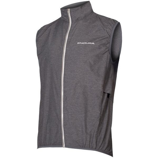 Endura Pakagilet - Negro Talla S