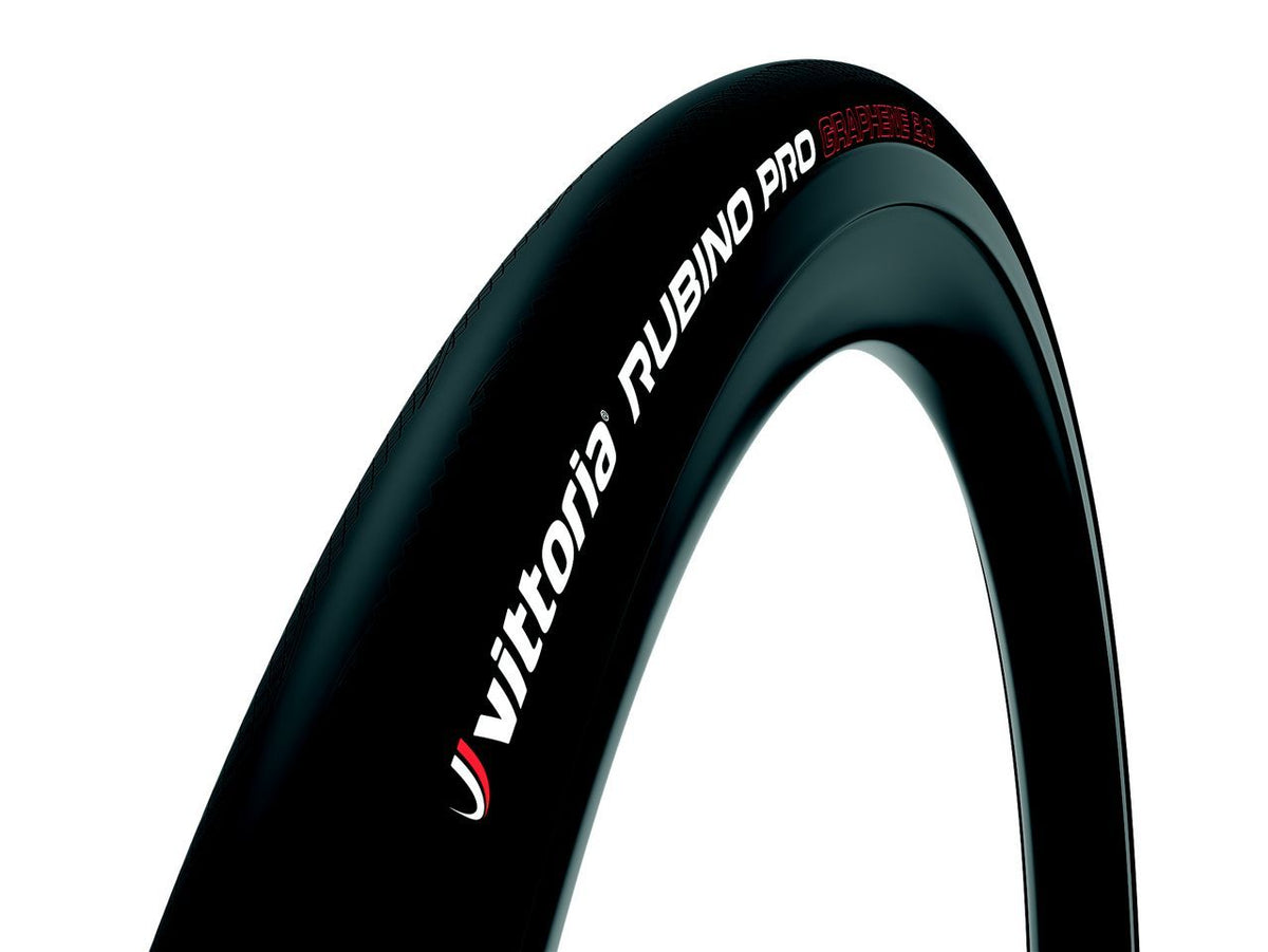Vittoria Rubino Pro - 700x32c Negro