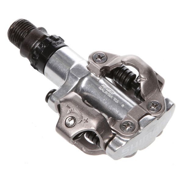Shimano M520 - Plateado