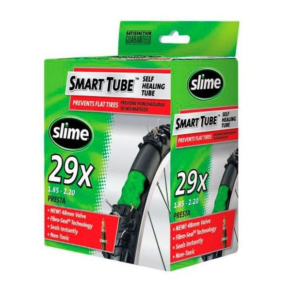 Slime Antipinchazos 29" Válvula Presta - Única