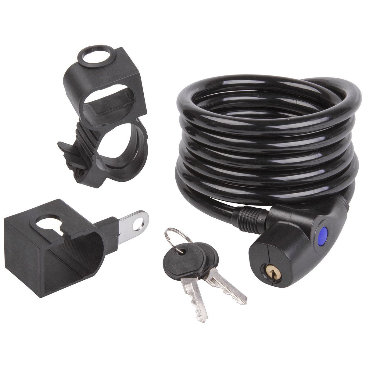 Catek Candado con Llave 1800x10mm - Sin Blíster