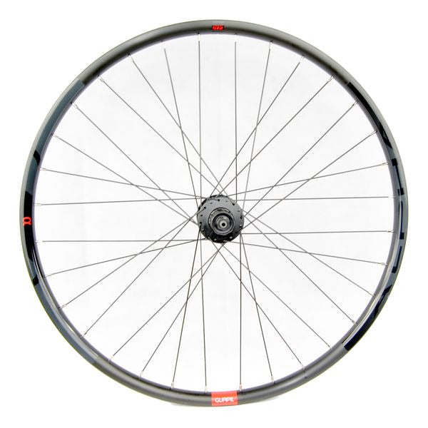 Gurpil Alpha 27.5 - Trasera 9x135 - Shimano 475
