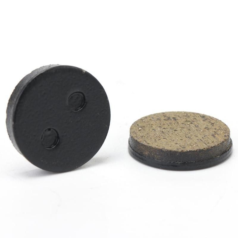 Xiaomi Pastillas de Freno M365 (par) - Única