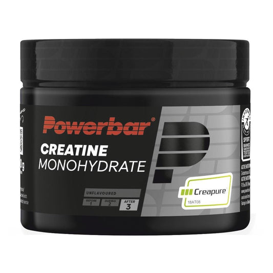 PowerBar Creatina Monohidrato Black Line 300gr - Única