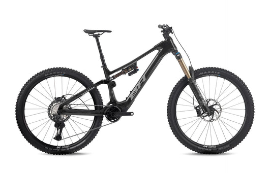 BH iLYNX+ DL Enduro Carbon 9.7 Avinox M2S - NSNMD