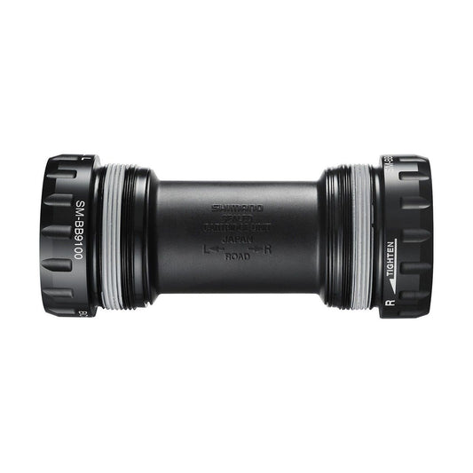 Shimano Dura-Ace BB-R9100 - Rosca Inglesa (BSA)