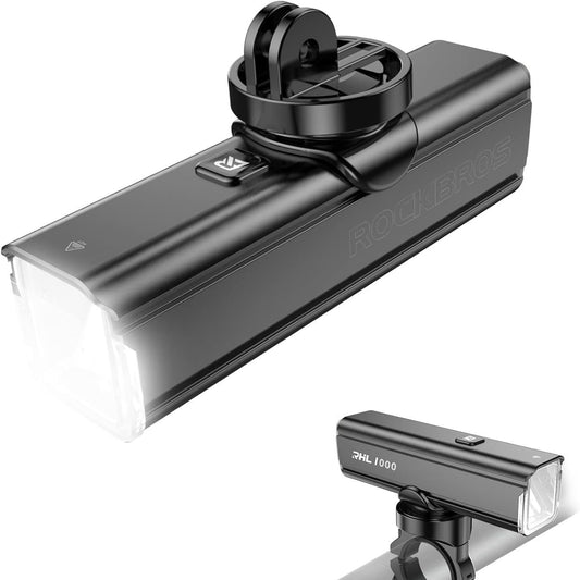 Rockbros RHL 1000 - Única