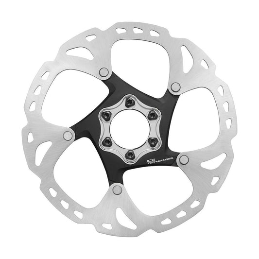 Shimano SM-RT86 XT Ice-Tech - 160 mm