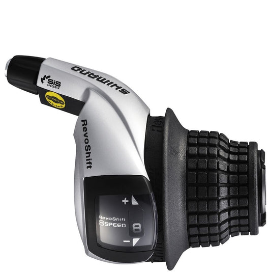 Shimano Revoshift Tourney SL-RS45 - Mando Derecho 8v