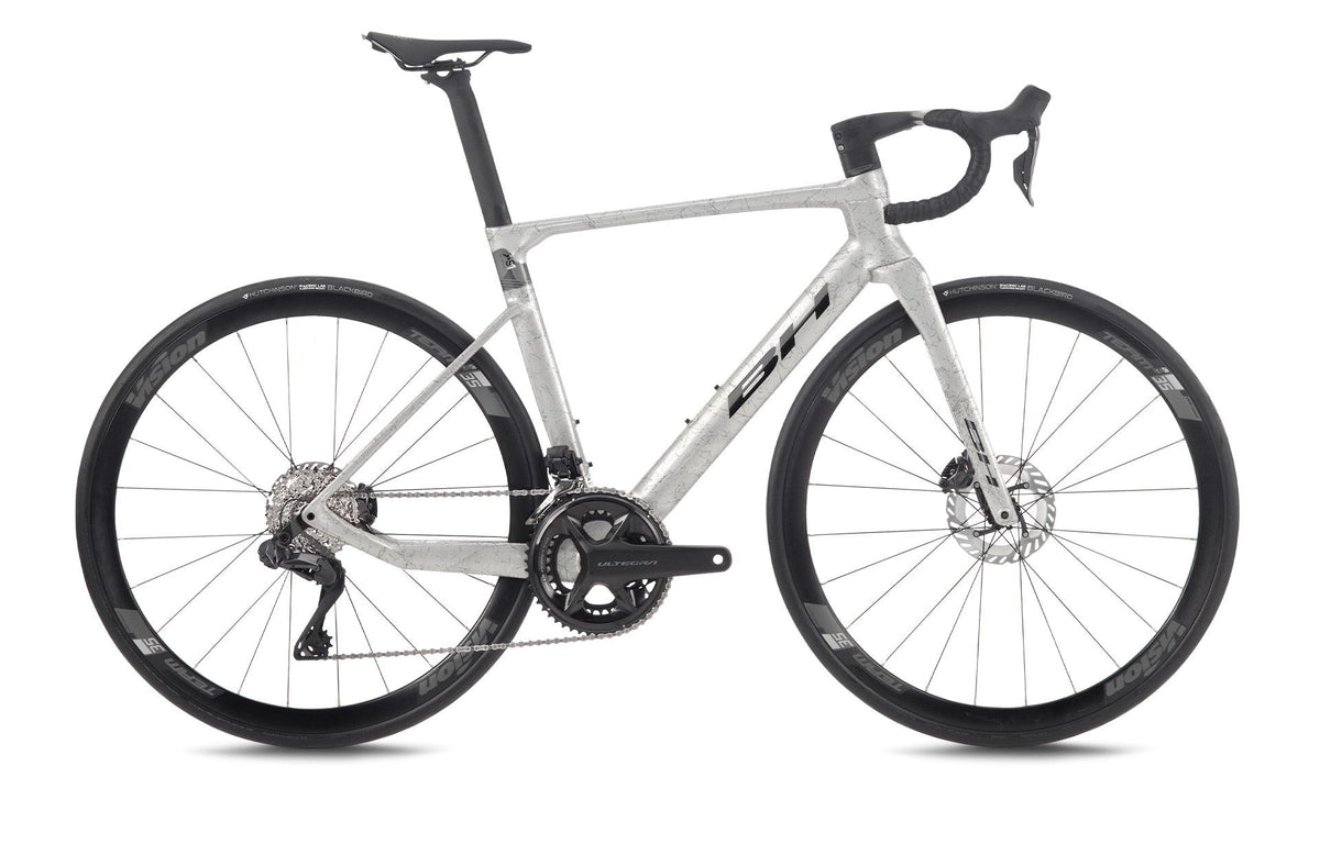BH RS1 5.0 - WNW XL