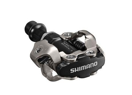 Shimano PD-M540 - Negro