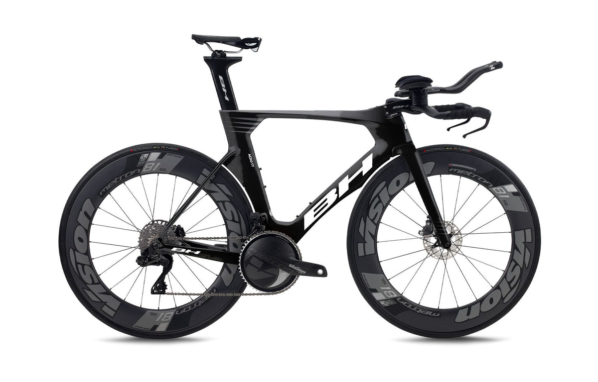 BH Aero TT 8.0 - NWS XL