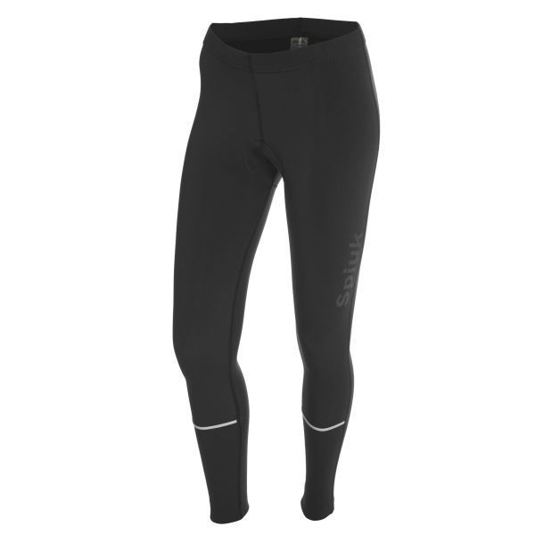 Spiuk Anatomic Largo Mujer - Negro Talla XL