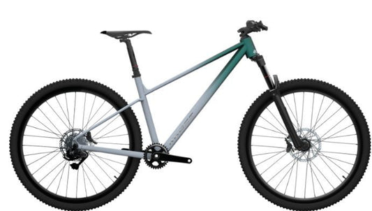 Kross Level X400 - S blu_bla m