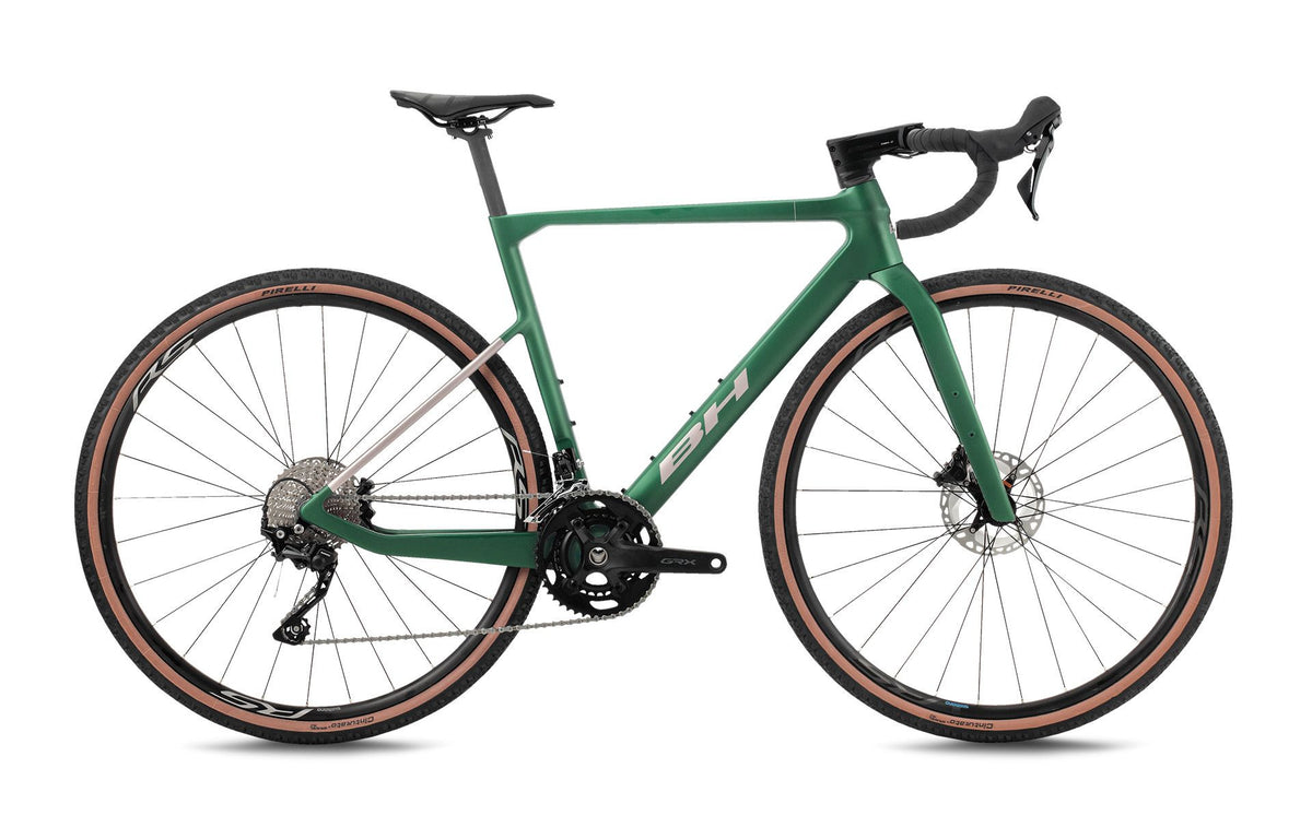BH Gravelx 2.5 R - GCC MD