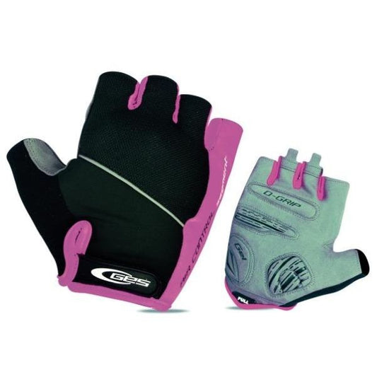 Ges Evo - Negro/Rosa Talla L