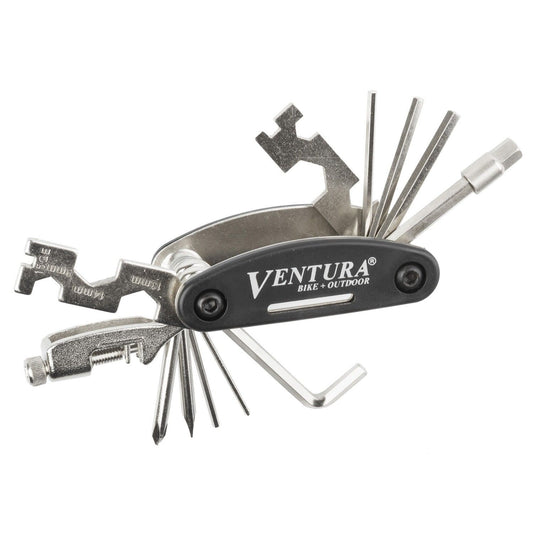 Ventura 18 Folding Tool - Única