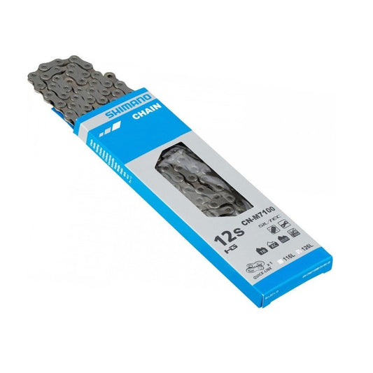 Shimano SLX CN-M7100 - 126 eslabones