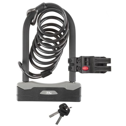 M-wave B & S