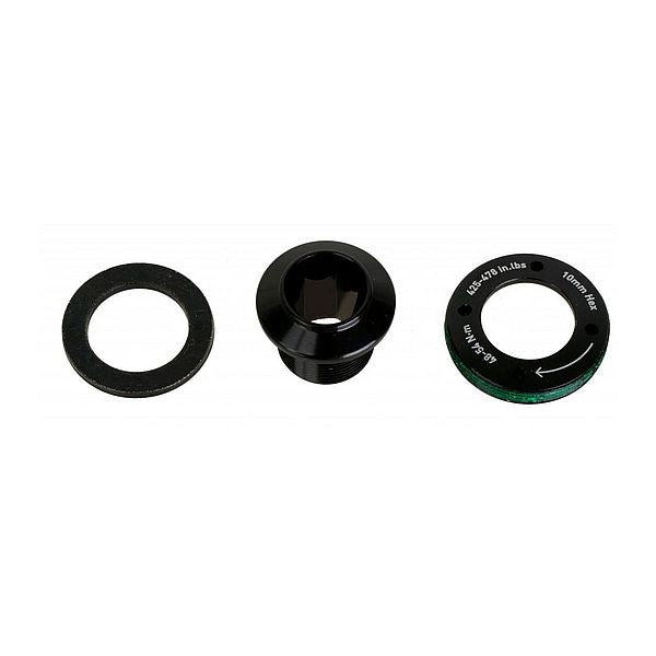 Kit Tornillo Autoextractor Bielas DUB