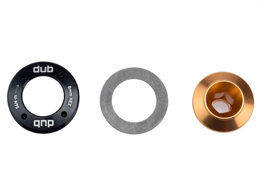 Kit Tornillo Autoextractor Bielas DUB