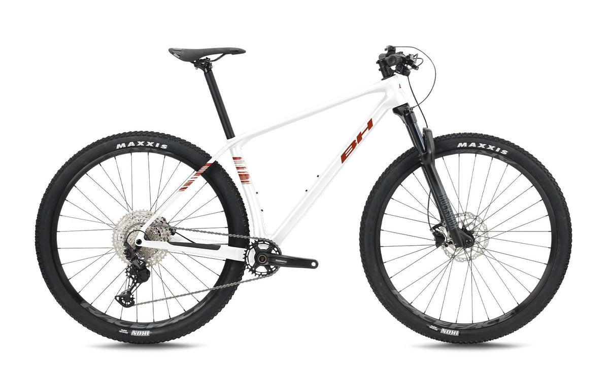 BH Ultimate 6.0 - WOOXL XL