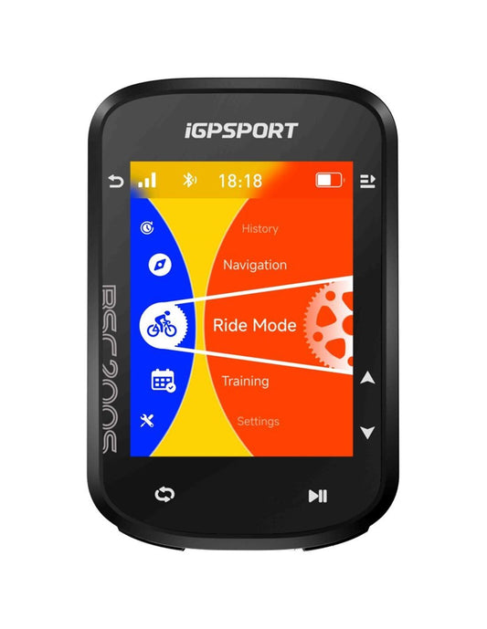iGPSPORT BSC200S