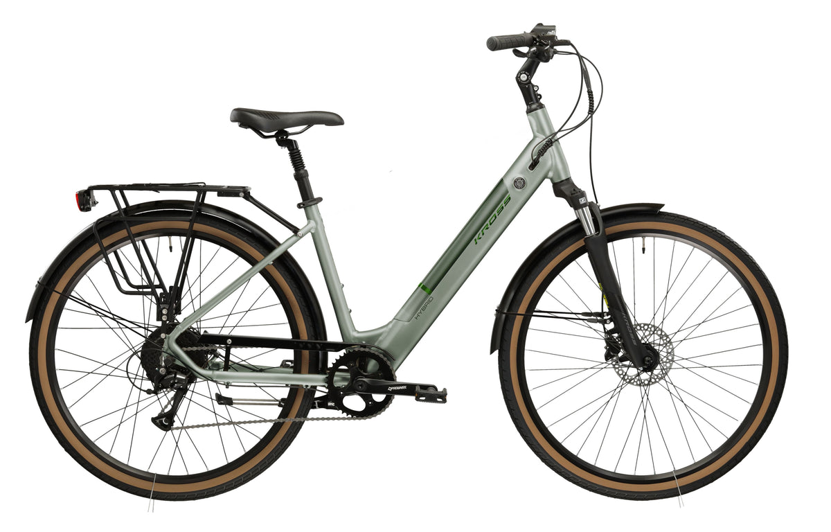 Sentio Hybrid 2.0