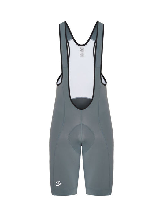 Spiuk Anatomic 300 Con Tirantes - GRIS T. S