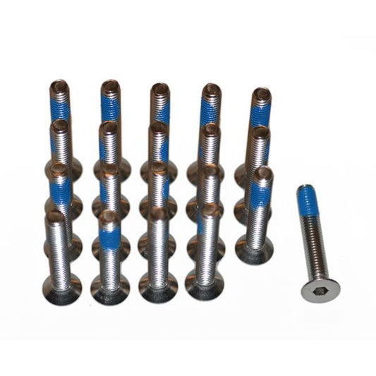 PRO Set Tornillos Missile Evo