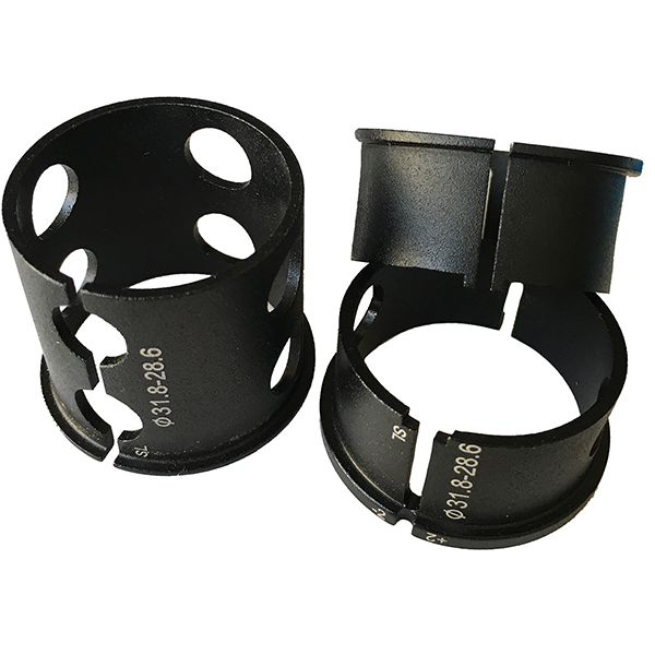 PRO Adaptadores Tija Vibe Evo